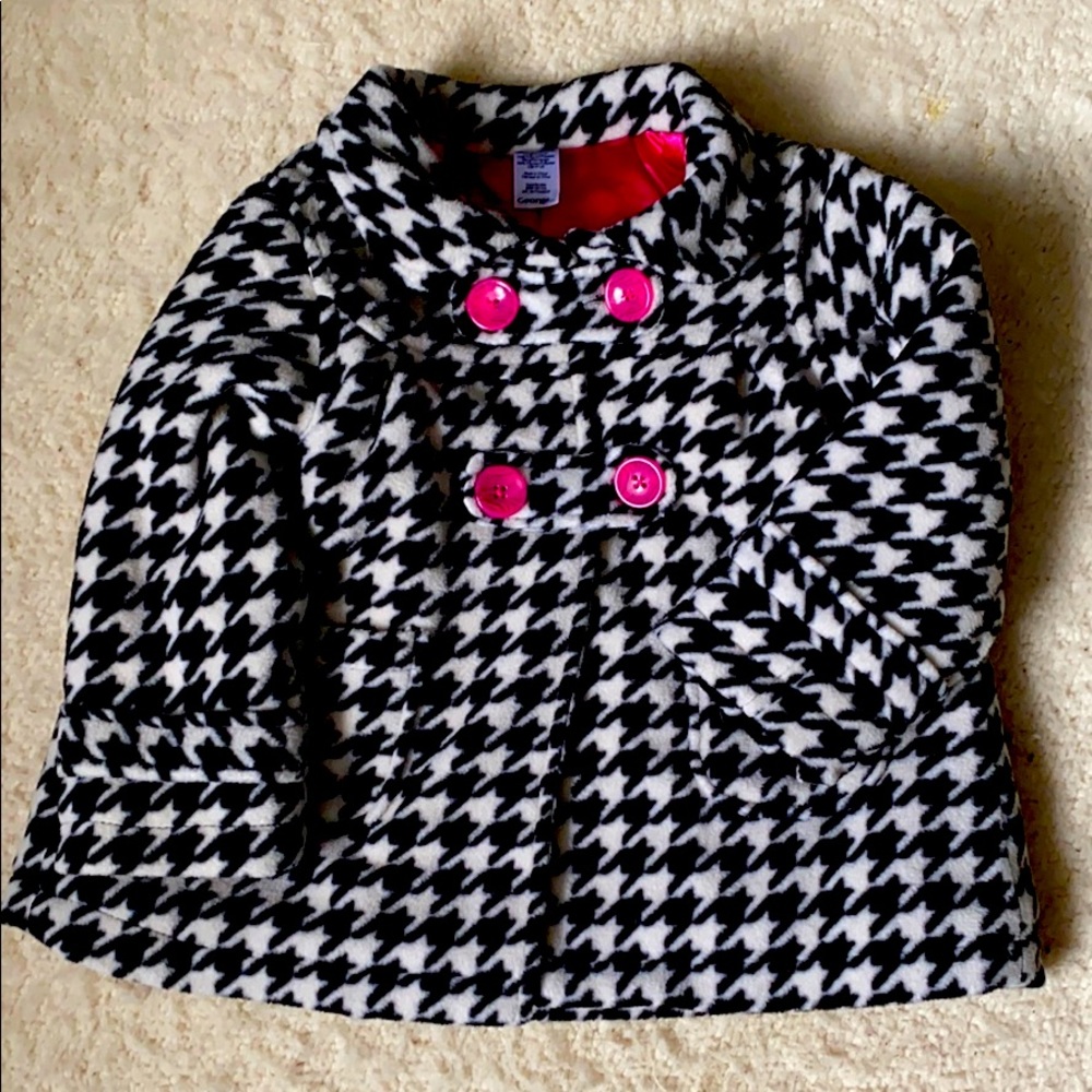 Dress coat